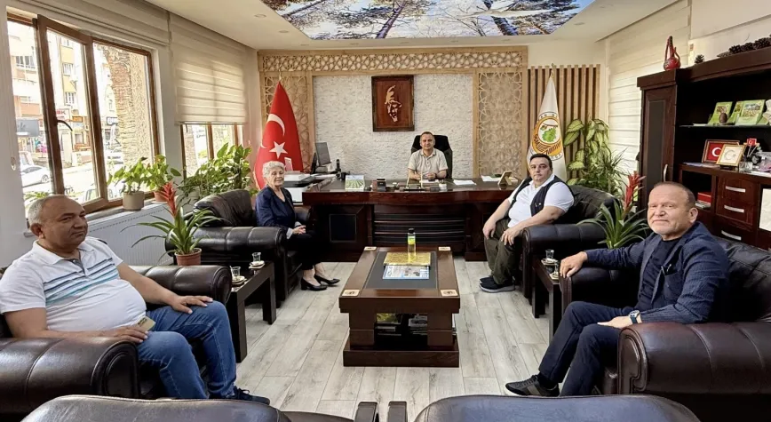 Manşet Resmi