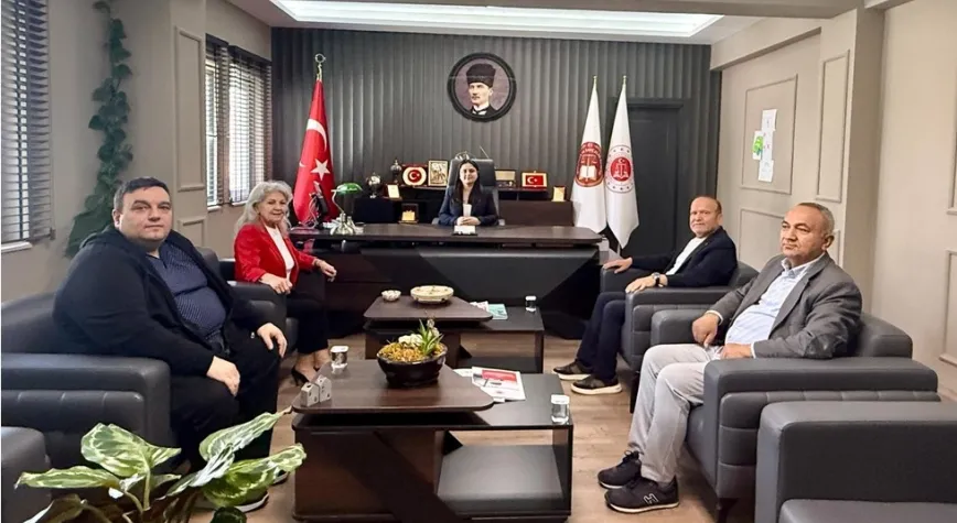 Manşet Resmi