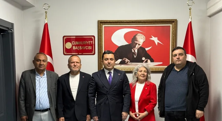 Manşet Resmi