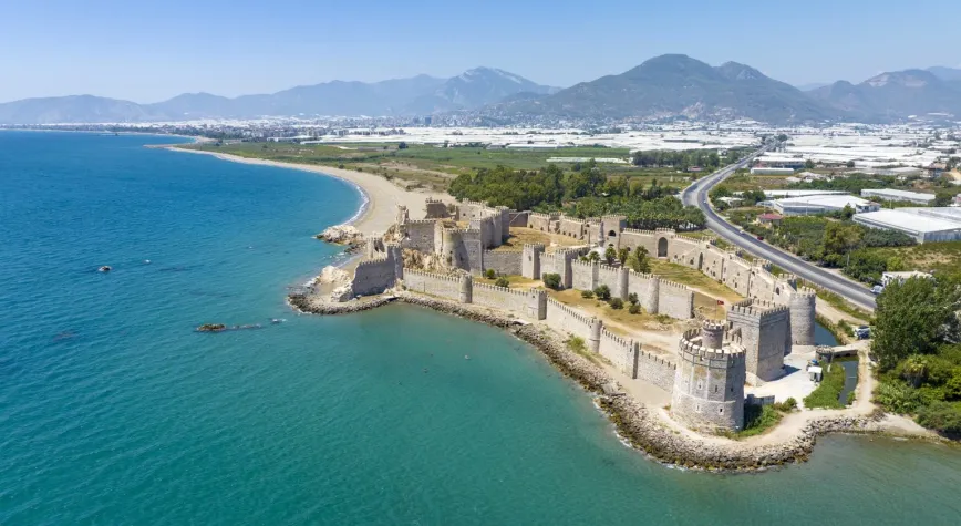 Anamur Tanıtım