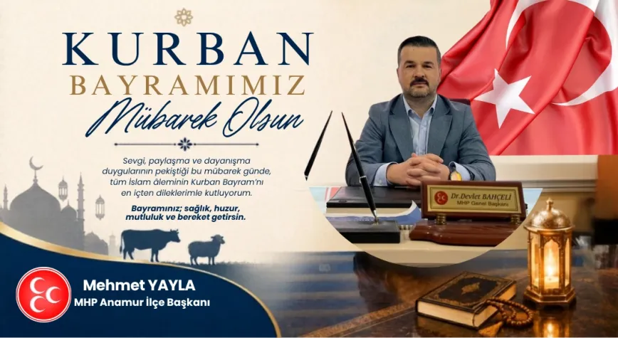 Manşet Resmi