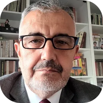Mustafa AVCI